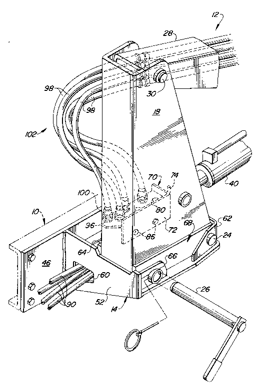 Une figure unique qui représente un dessin illustrant l'invention.